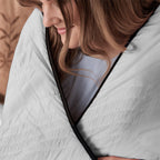 Ice Calming Cooling Blanket