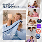 Ice Calming Cooling Blanket