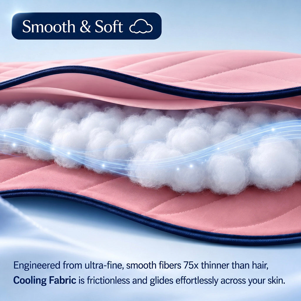 Ice Calming Cooling Blanket