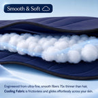 Ice Calming Cooling Blanket