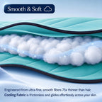 Ice Calming Cooling Blanket