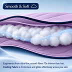 Ice Calming Cooling Blanket