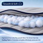 Ice Calming Cooling Blanket
