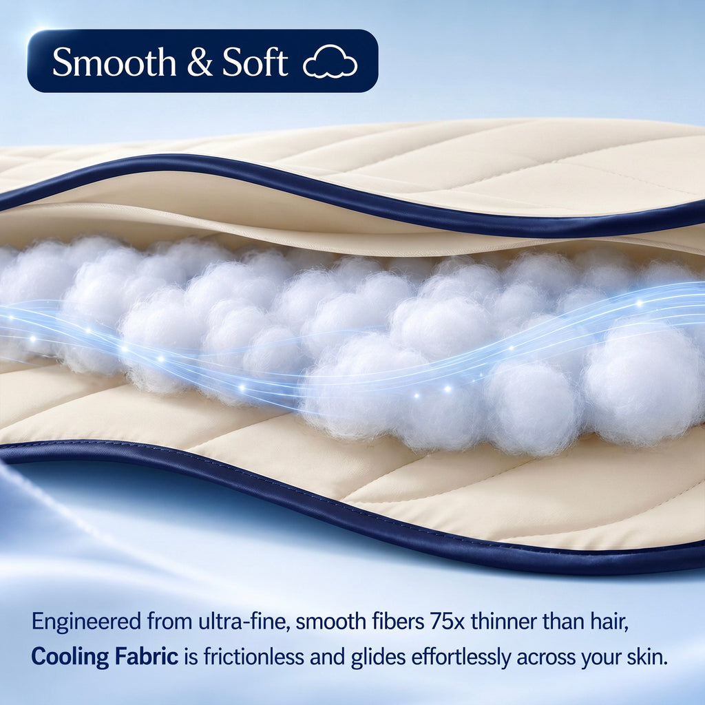 Ice Calming Cooling Blanket