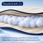 Ice Calming Cooling Blanket