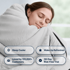 Ice Calming Cooling Blanket