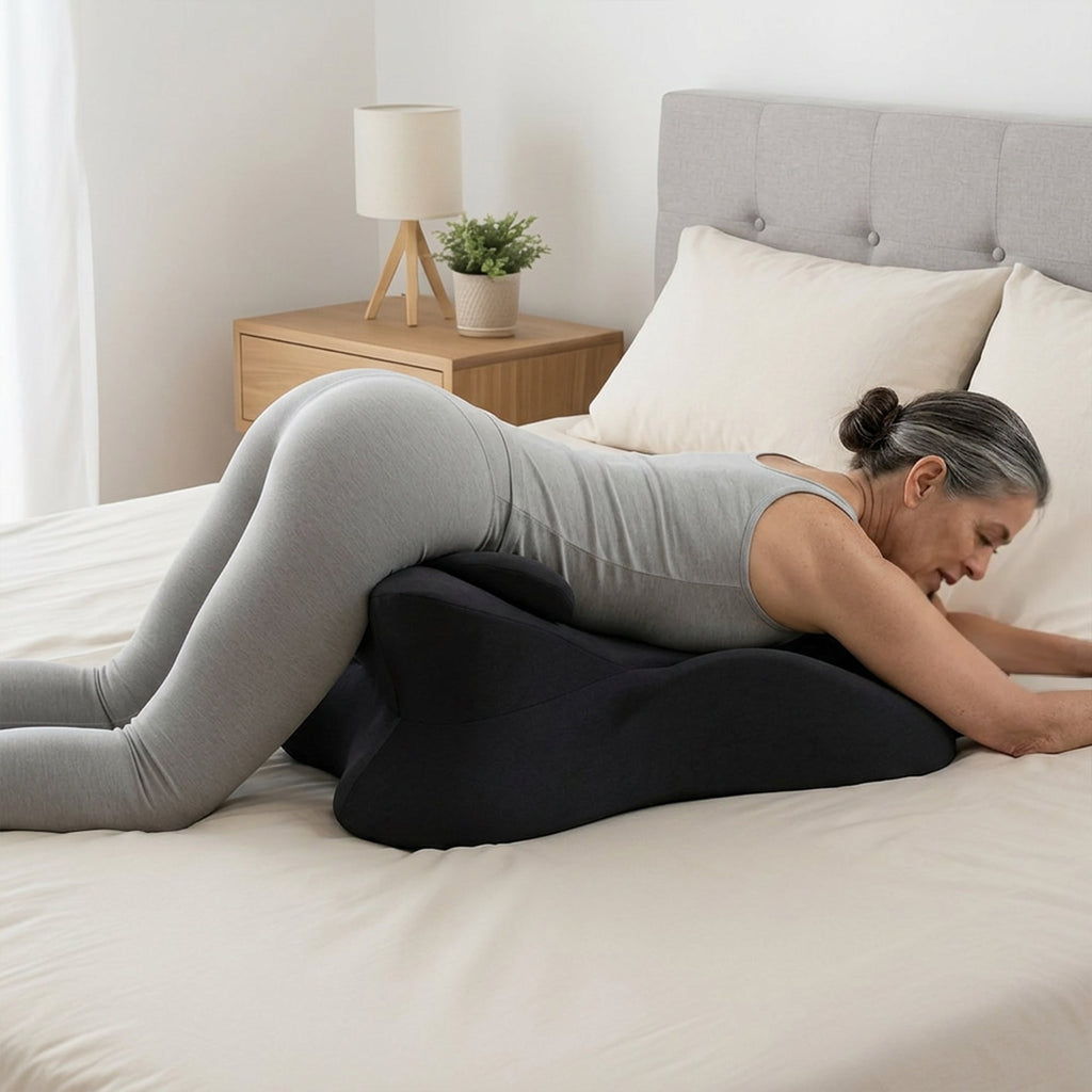 Intimacy Support Pillow – Comfort for Every Position