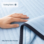Ice Calming Cooling Blanket