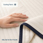 Ice Calming Cooling Blanket
