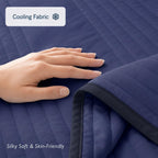 Ice Calming Cooling Blanket