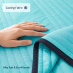Ice Calming Cooling Blanket