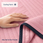 Ice Calming Cooling Blanket
