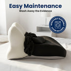 Intimacy Support Pillow – Comfort for Every Position